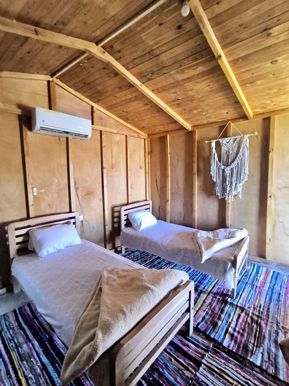 Double Bungalow - Standard