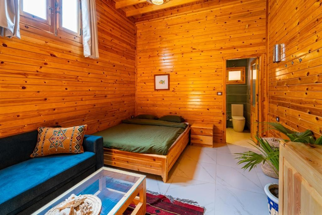 Double Room - Standard