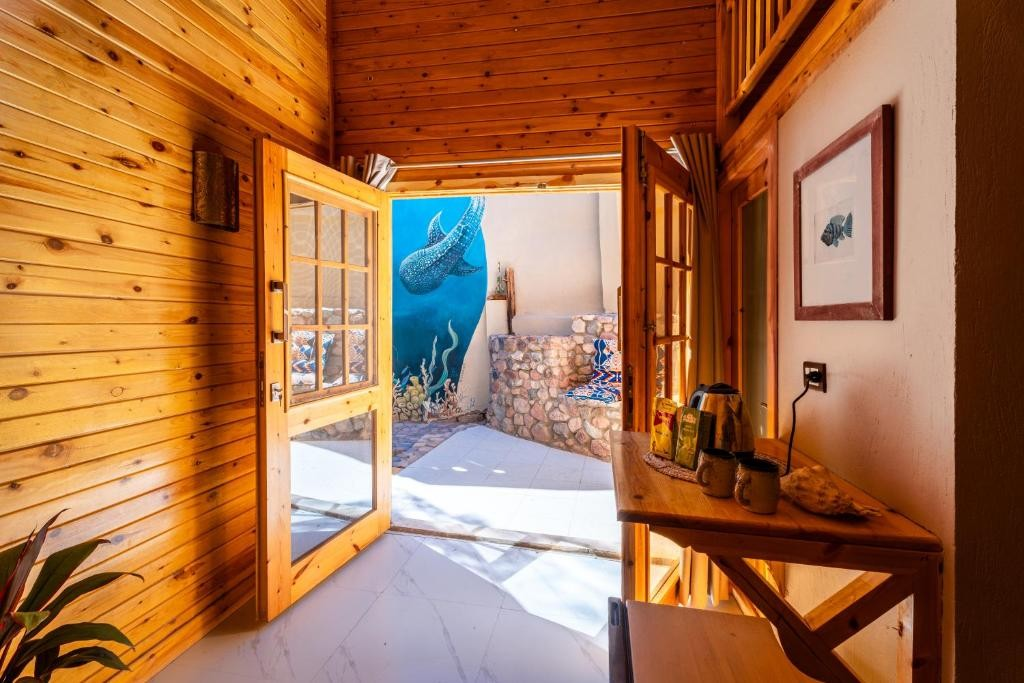 Double Room - Standard