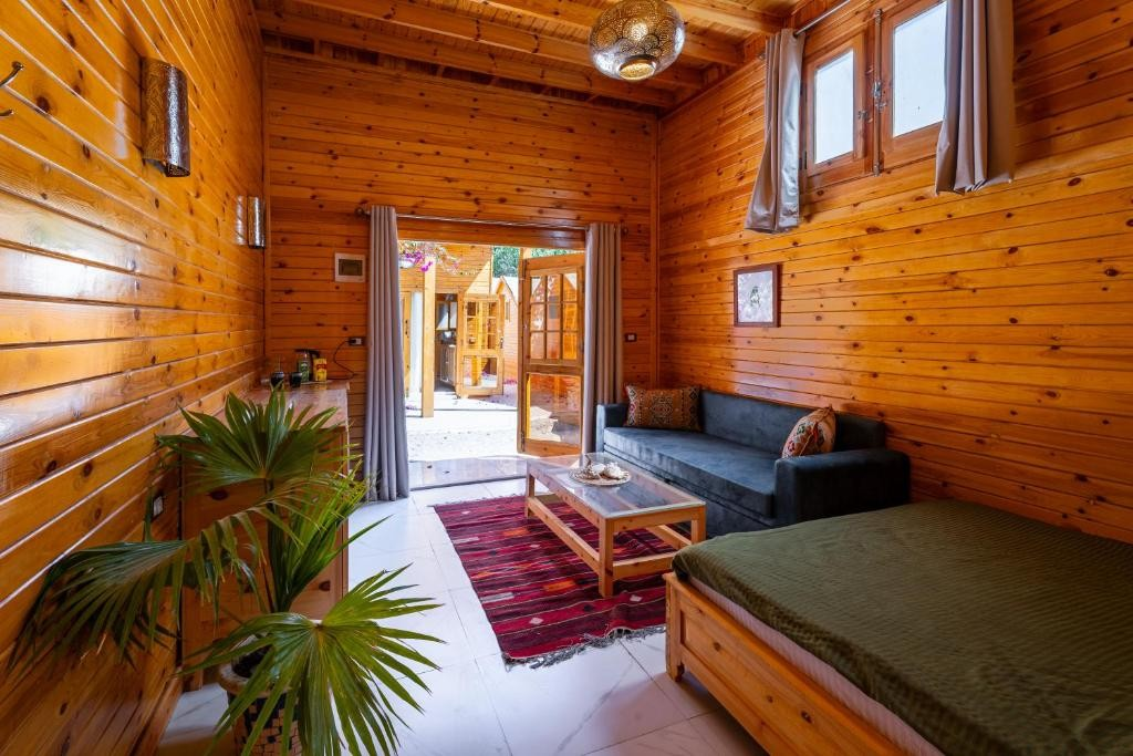 Double Room - Standard