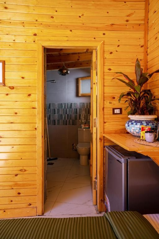 Double Room - Standard