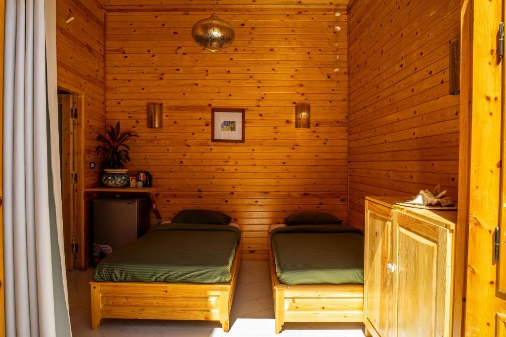 Double Room - Standard