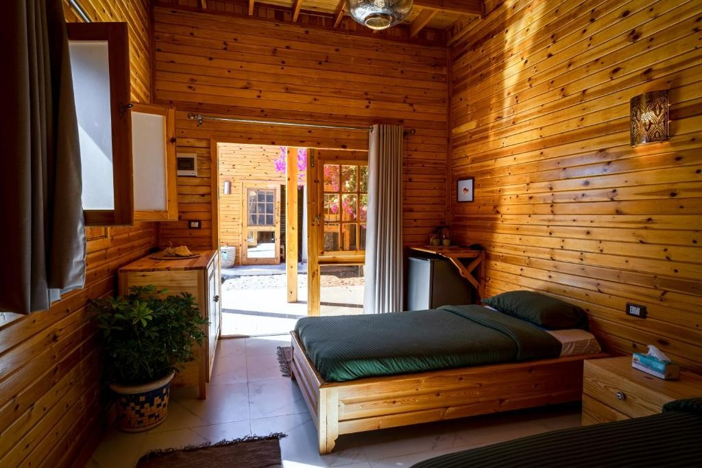 Double Room - Standard