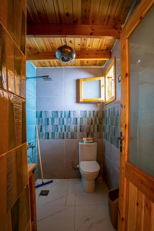 Classic Apartment