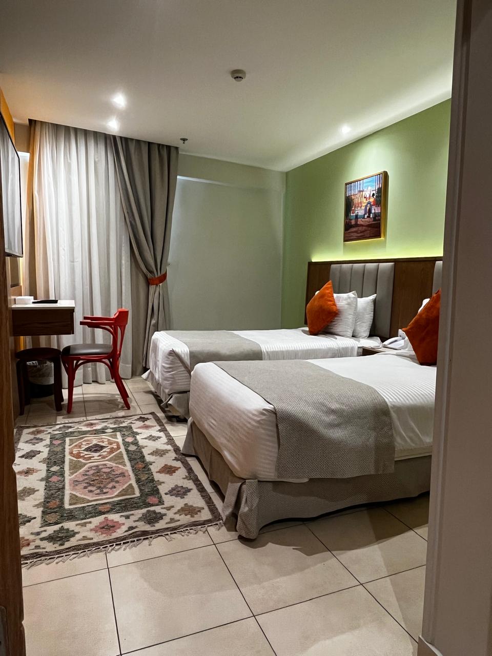Family Suite