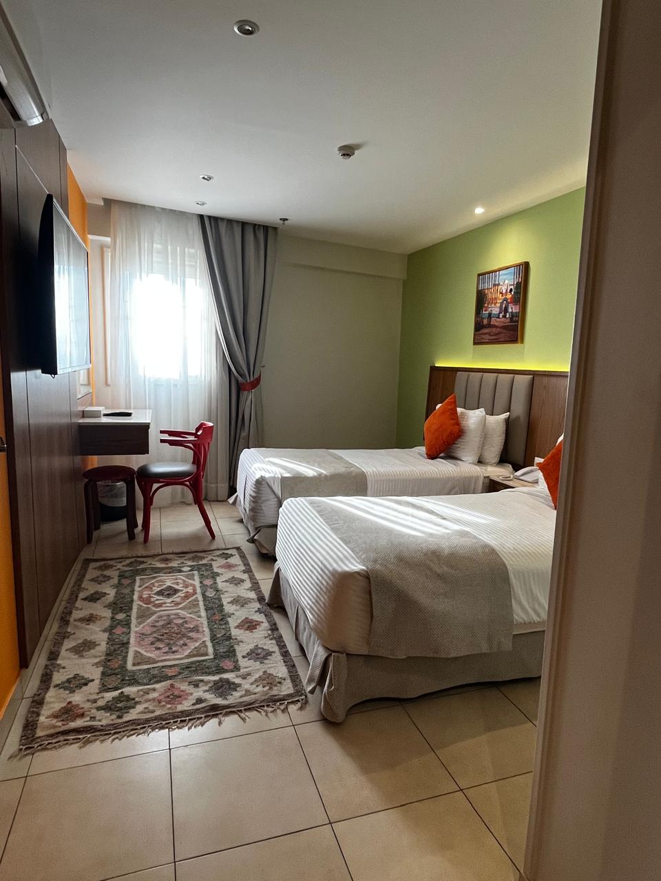 Family Suite