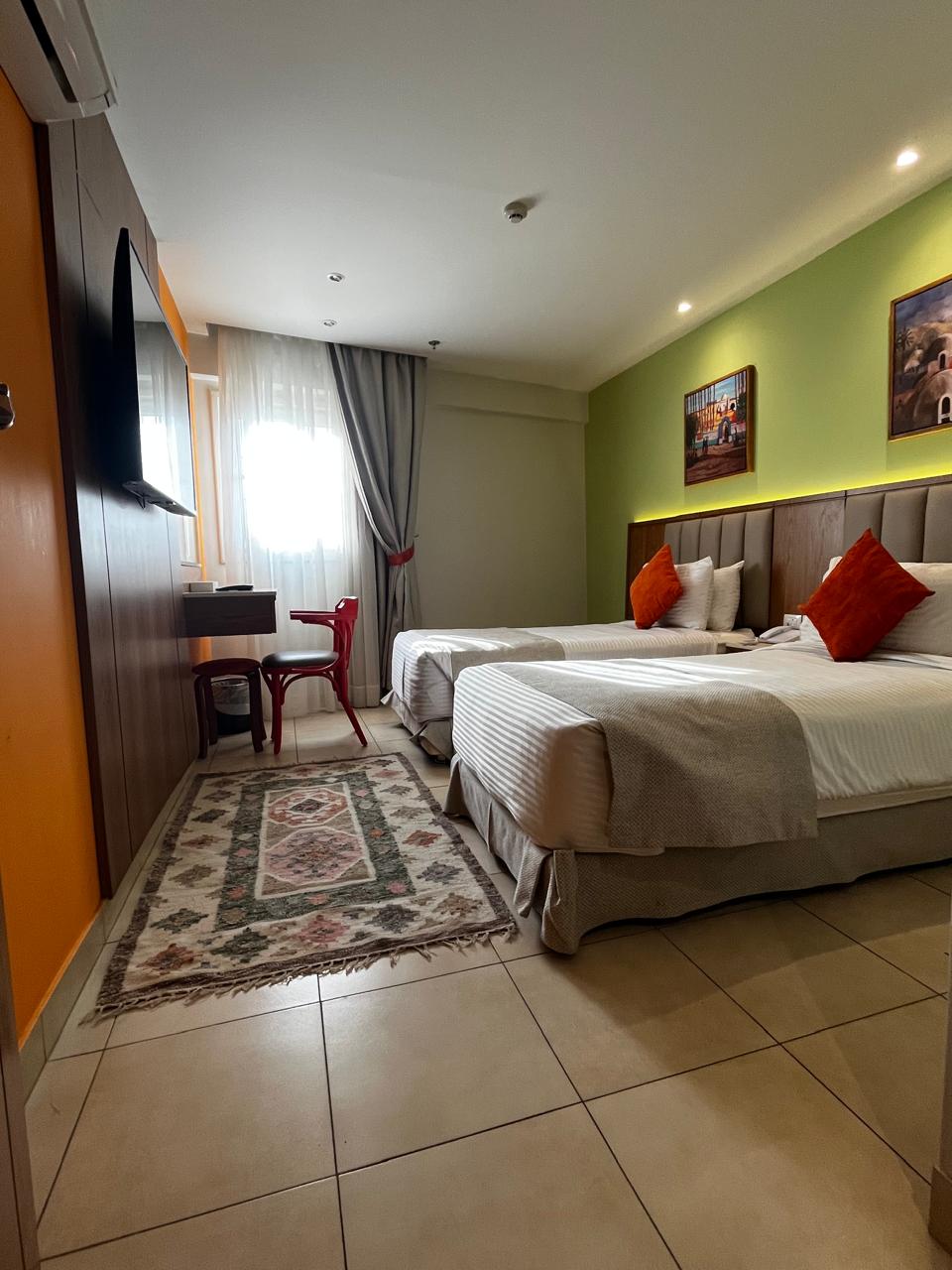 Family Suite