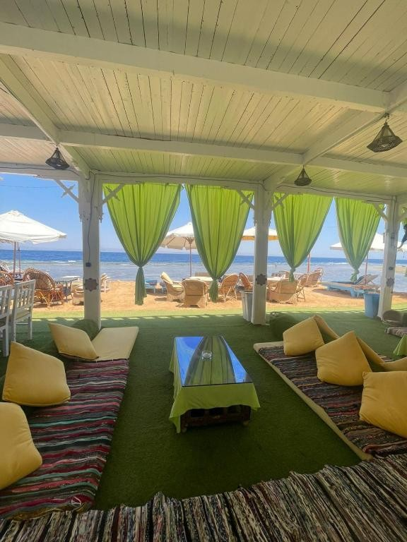 Single Room - Sea View
