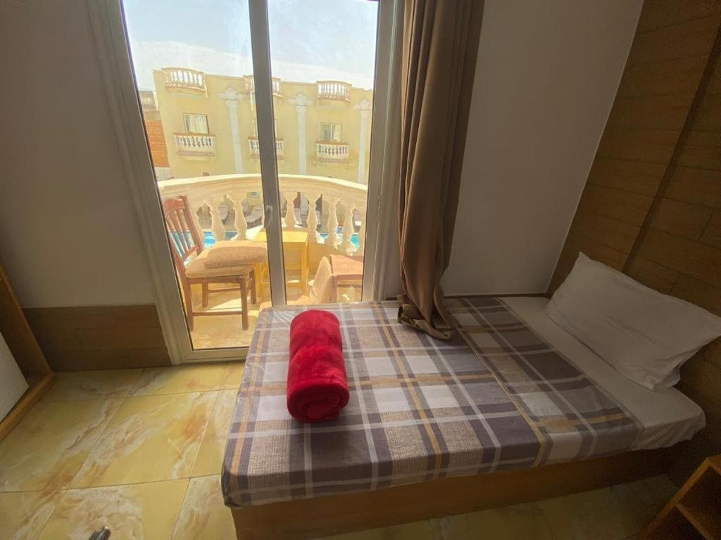 Single Room - Sea View