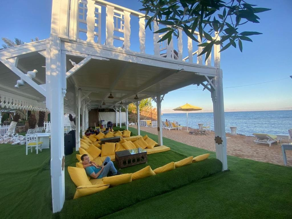 Single Room - Sea View