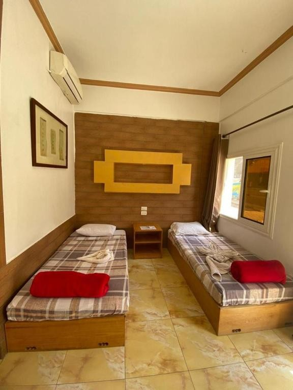 Double Room - Sea View