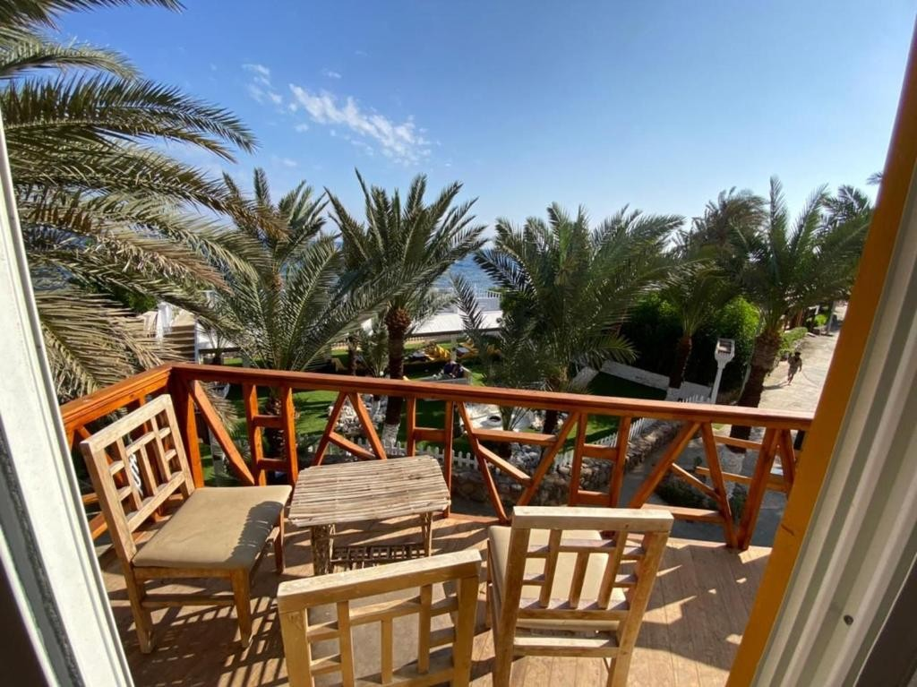 Triple Room - Sea View