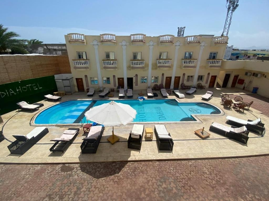Triple Room - Sea View
