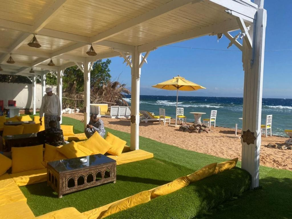 Triple Room - Sea View
