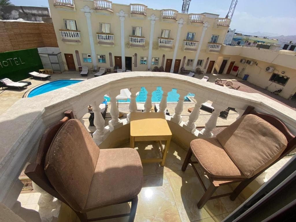 Triple Room - Sea View