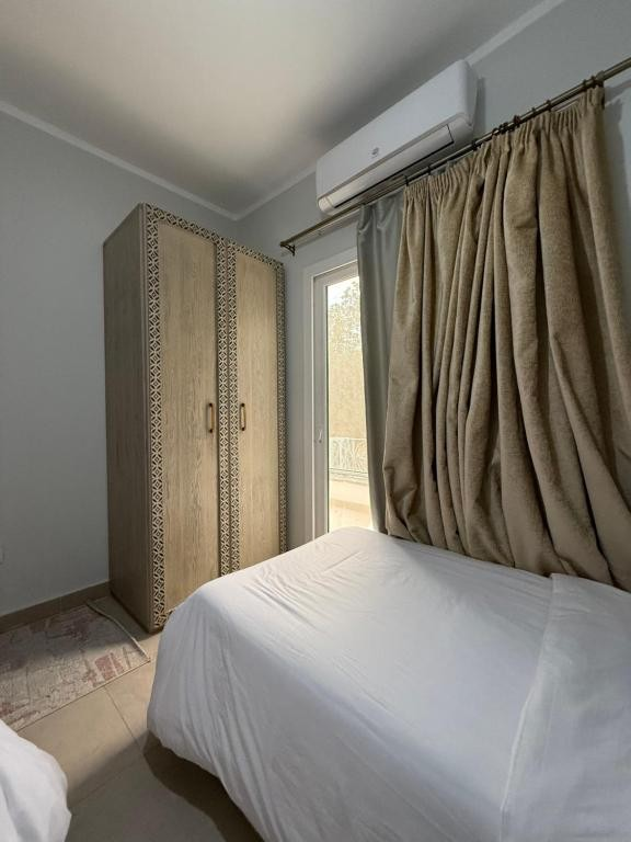 Double Room - Pool View