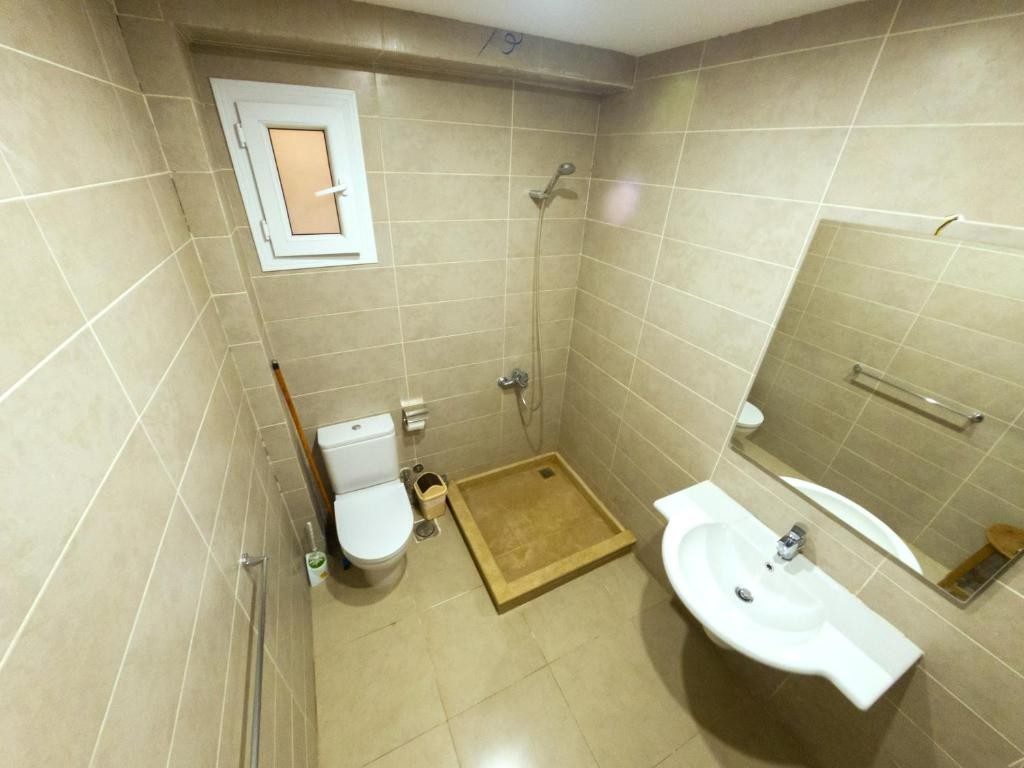 Triple Room - Pool View