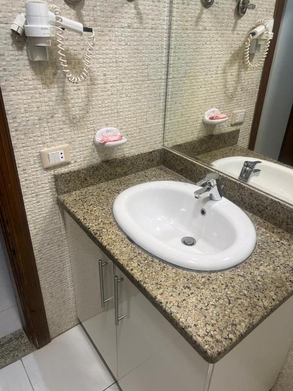 Two-Bedroom (for 3 Adults) - Sea View