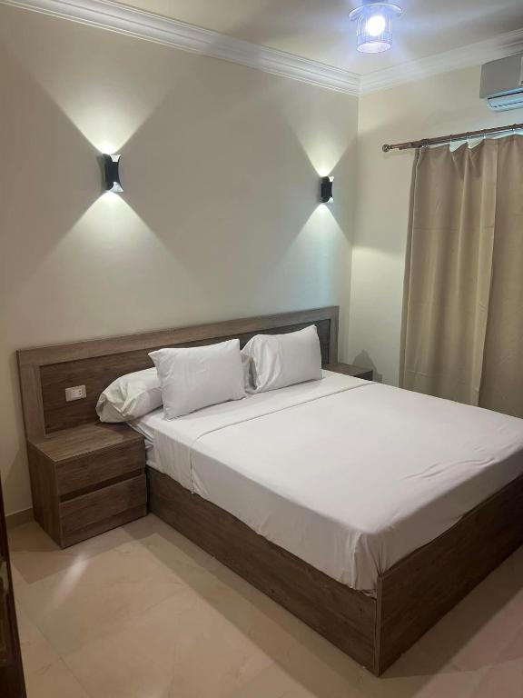Two-Bedroom (for 3 Adults) - Sea View