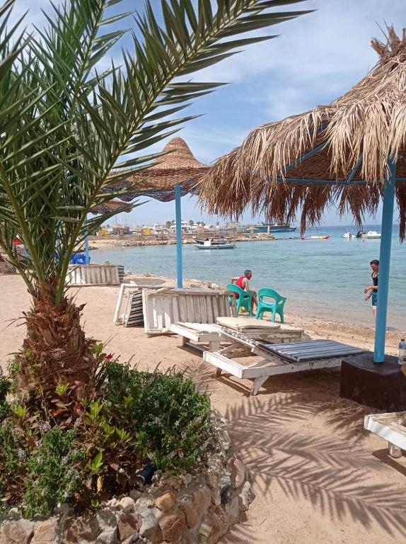 Two-Bedroom (for 3 Adults) - Sea View