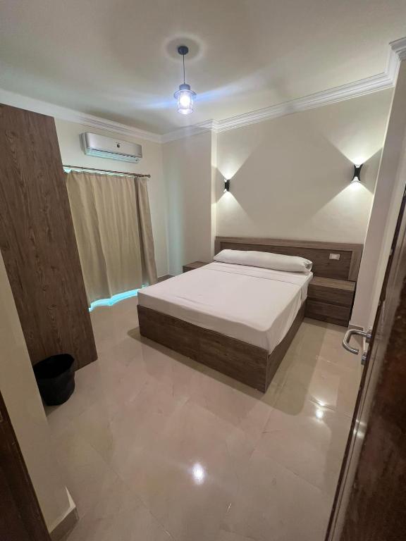 Two-Bedroom (for 4 Adults) - Sea View