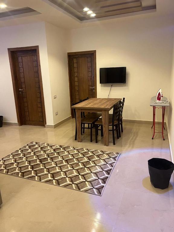 Two-Bedroom (for 4 Adults) - Sea View
