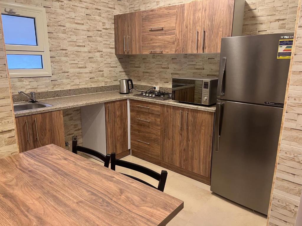 Two-Bedroom (for 5 Adults) - Sea View