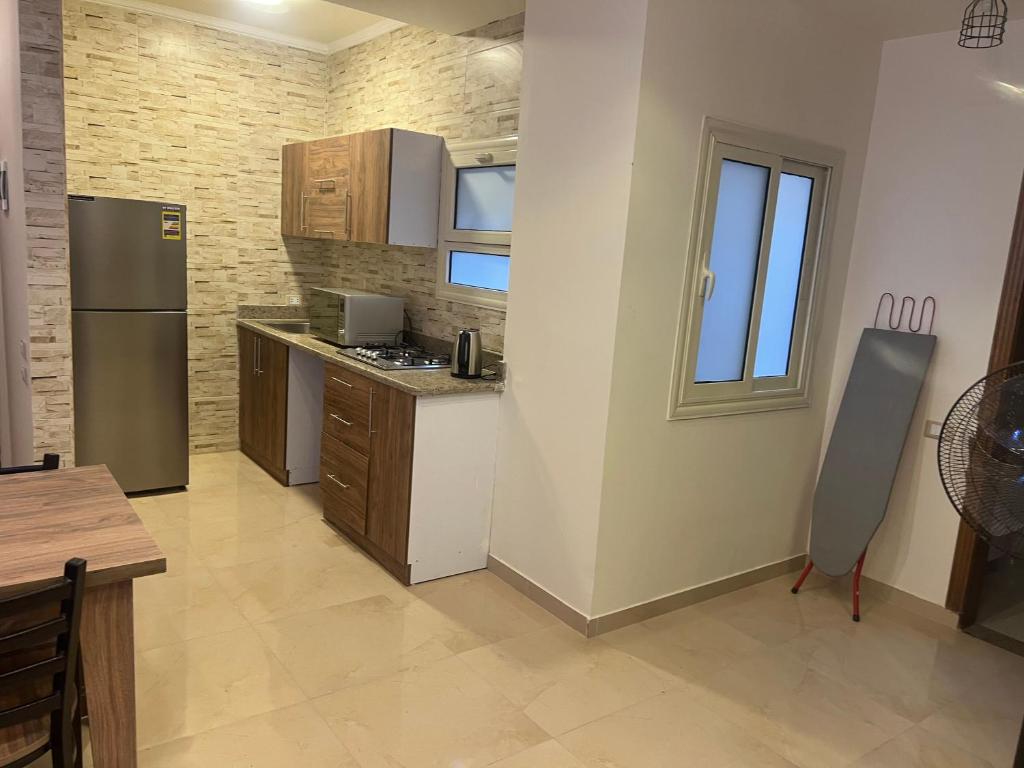 Two-Bedroom (for 5 Adults) - Sea View