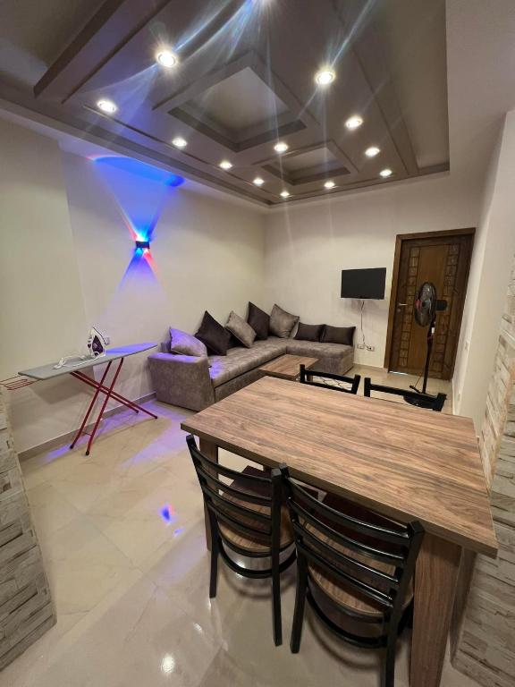 Two-Bedroom (for 5 Adults) - Sea View