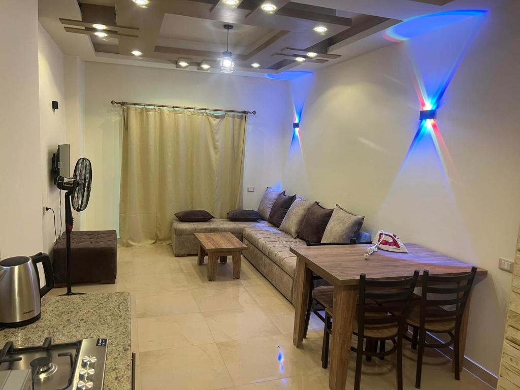 Two-Bedroom (for 5 Adults) - Pool View