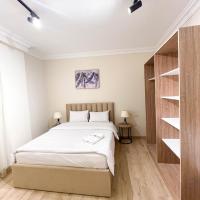 One Bedroom Apartment