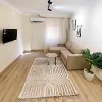 One Bedroom Apartment