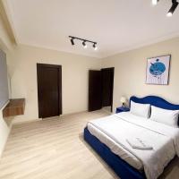Two Bedrooms Apartment
