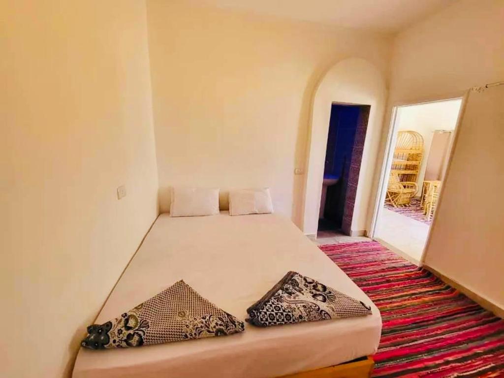 Single Room - Sea View