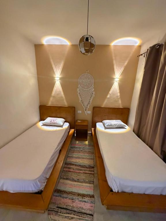 Double Room - Sea View