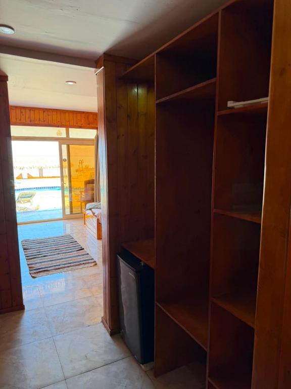 Triple Room - Sea View
