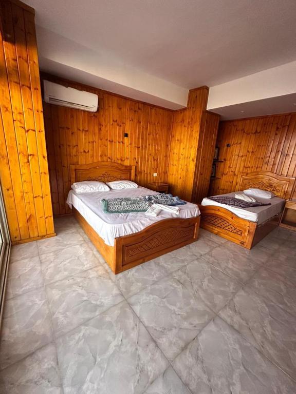 Triple Room - Sea View