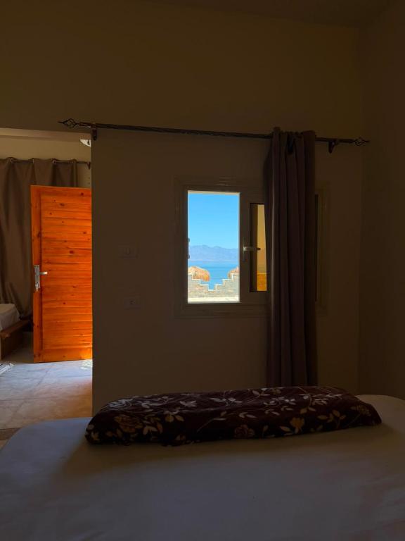 Triple Room - Sea View