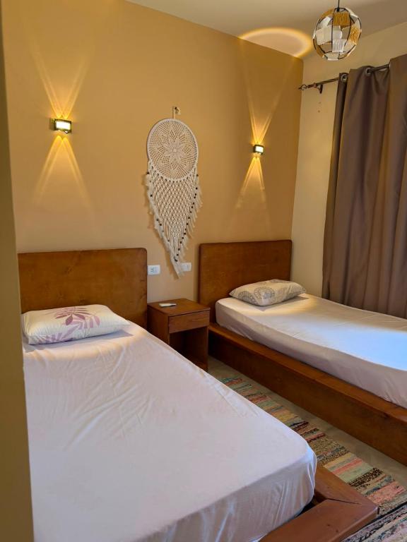 Quintuple Room - Sea View