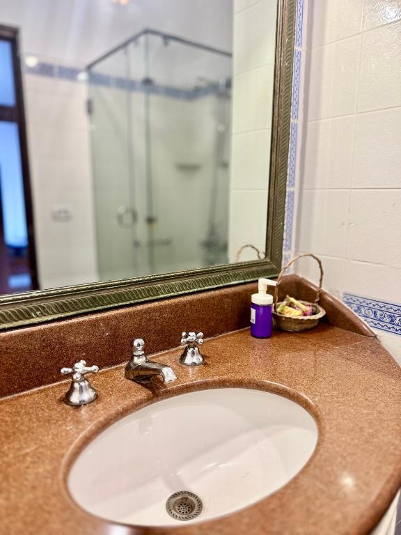 Single Room - Sea View