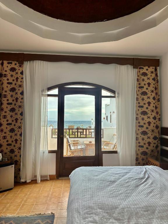 Single Room - Sea View