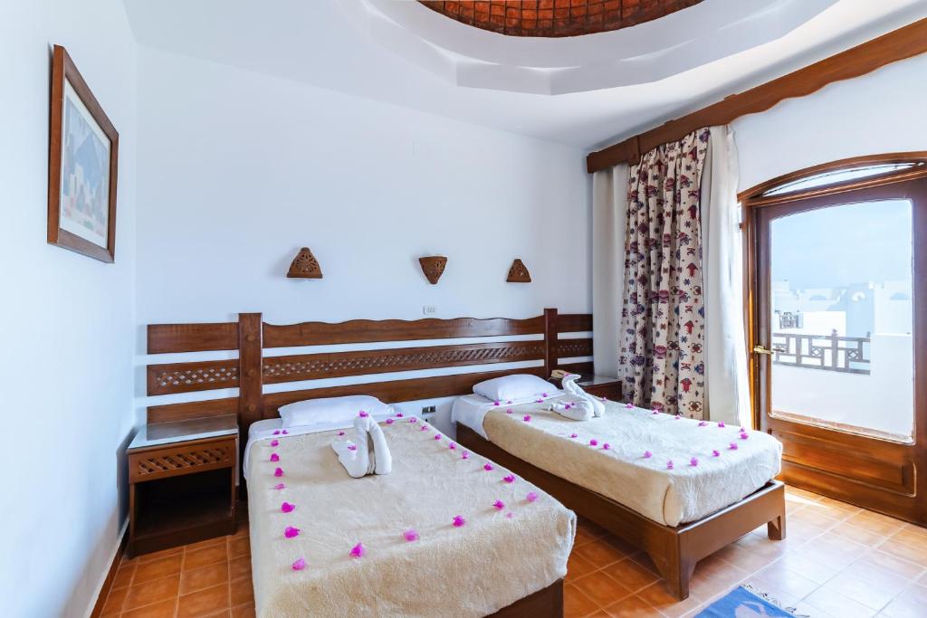 Double Room - Sea View