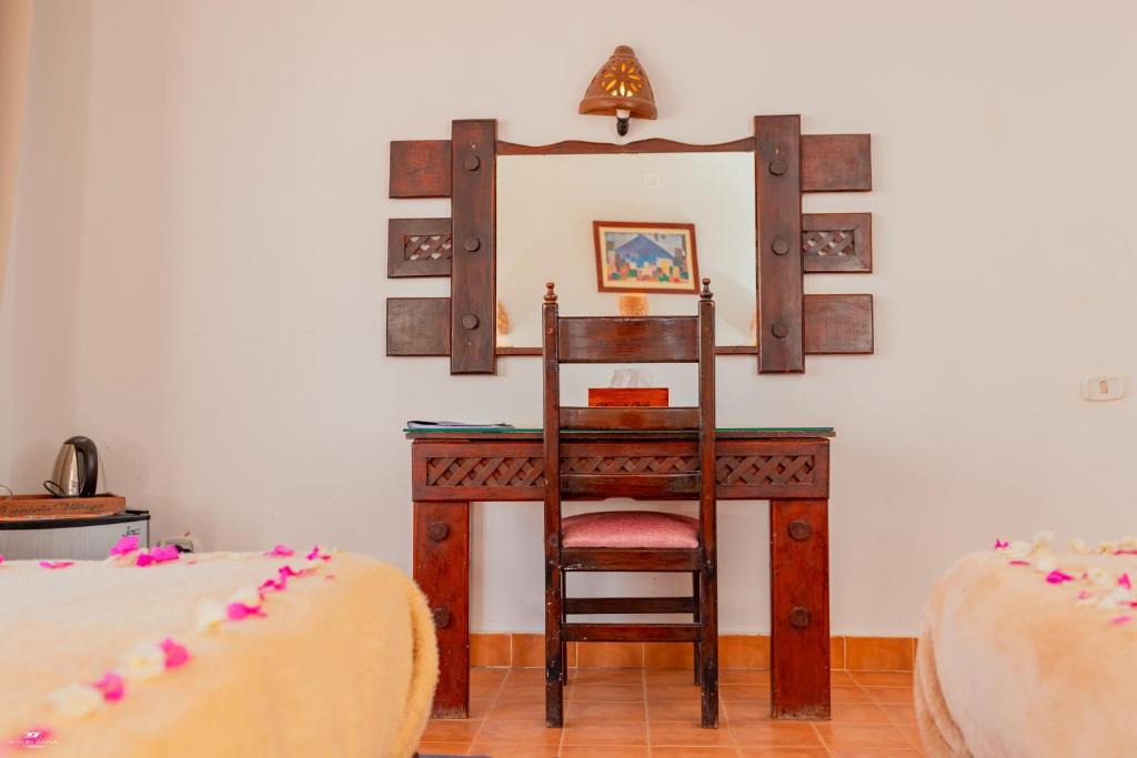 Double Room - Sea View