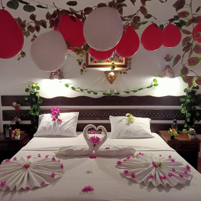 Double Room - Sea View