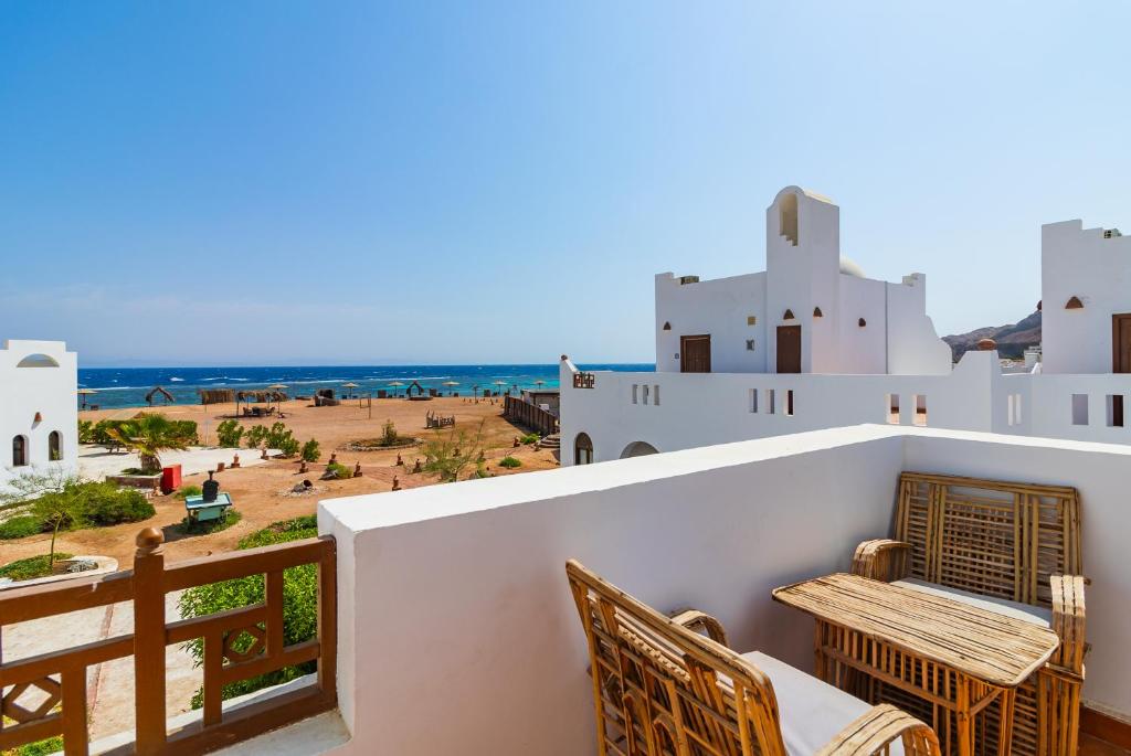 Double Room - Sea View