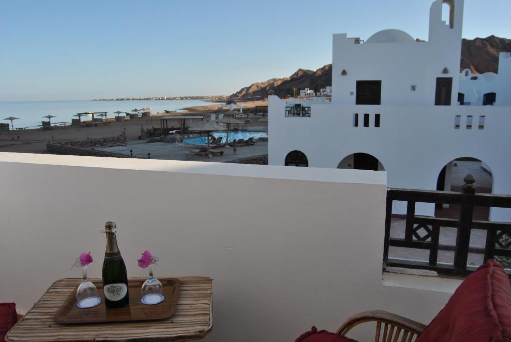 Double Room - Sea View
