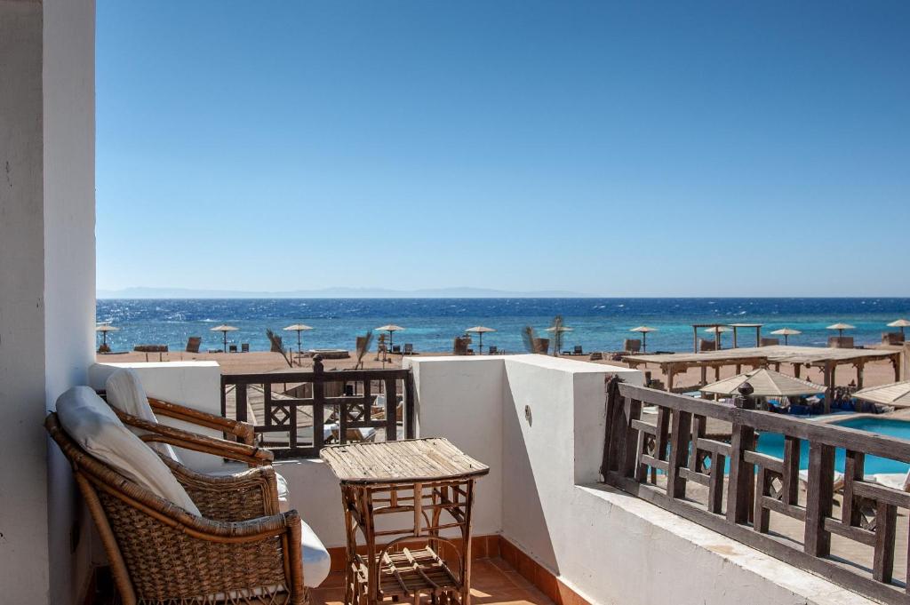 Double Room - Sea View