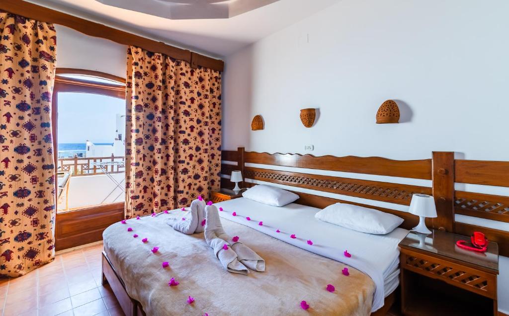 Double Room - Sea View