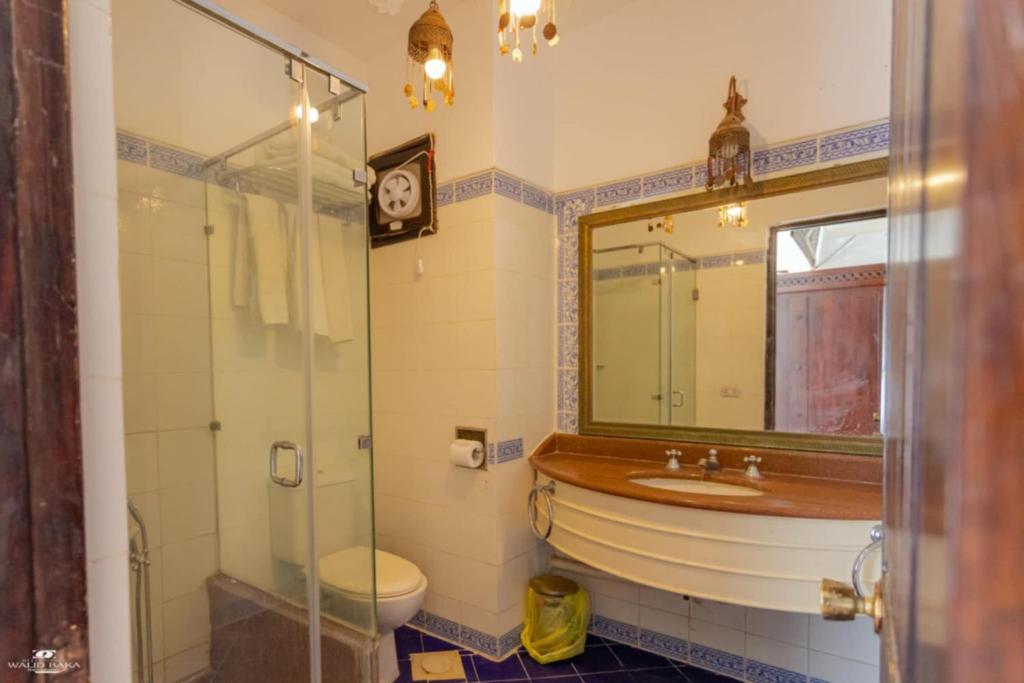 Triple Room - Sea View