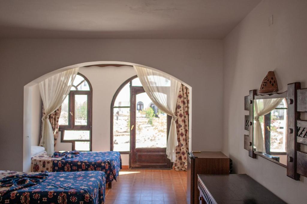 Triple Room - Sea View